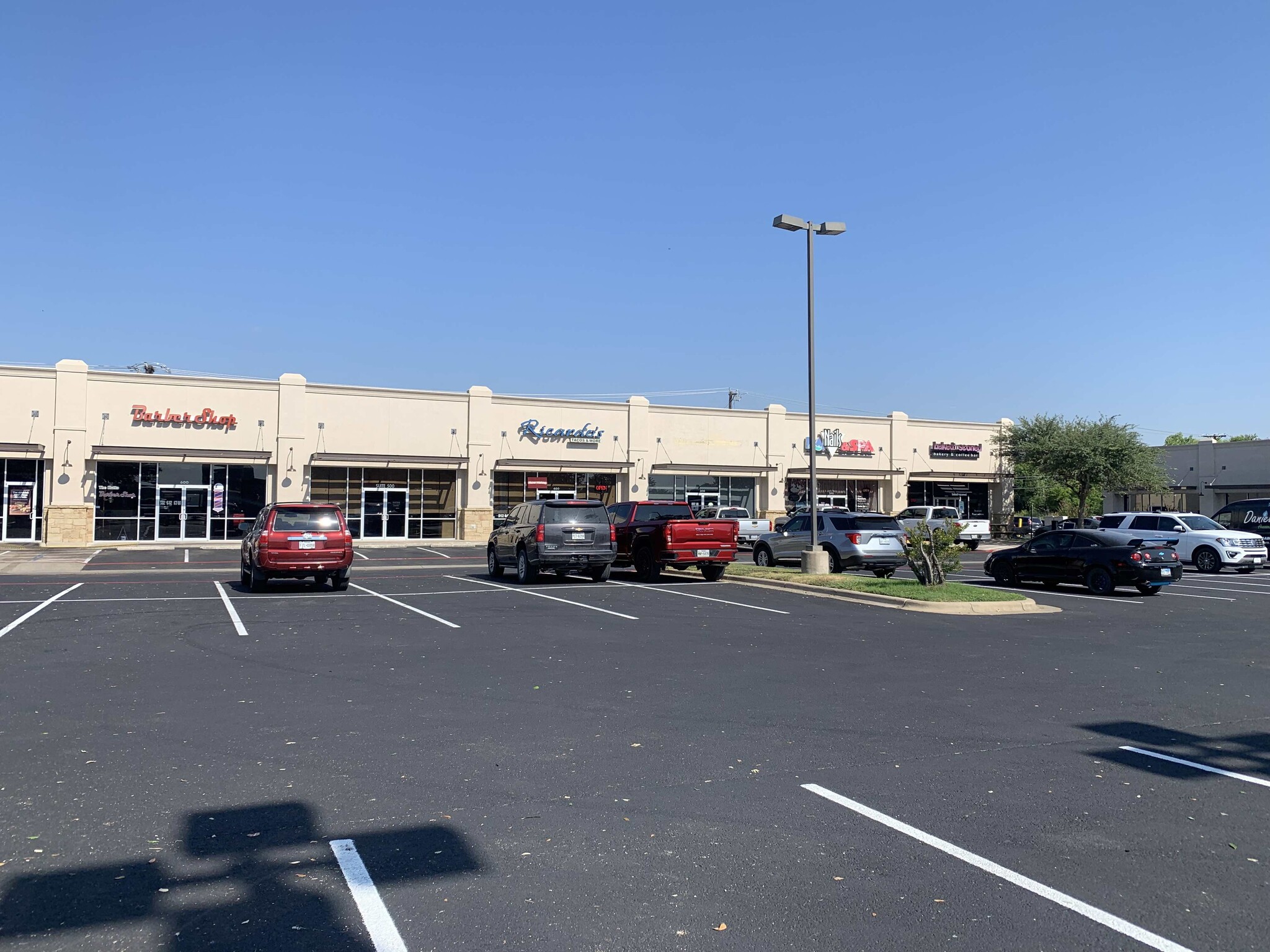 143-151 Exchange Blvd, Hutto, TX 78634 | LoopNet