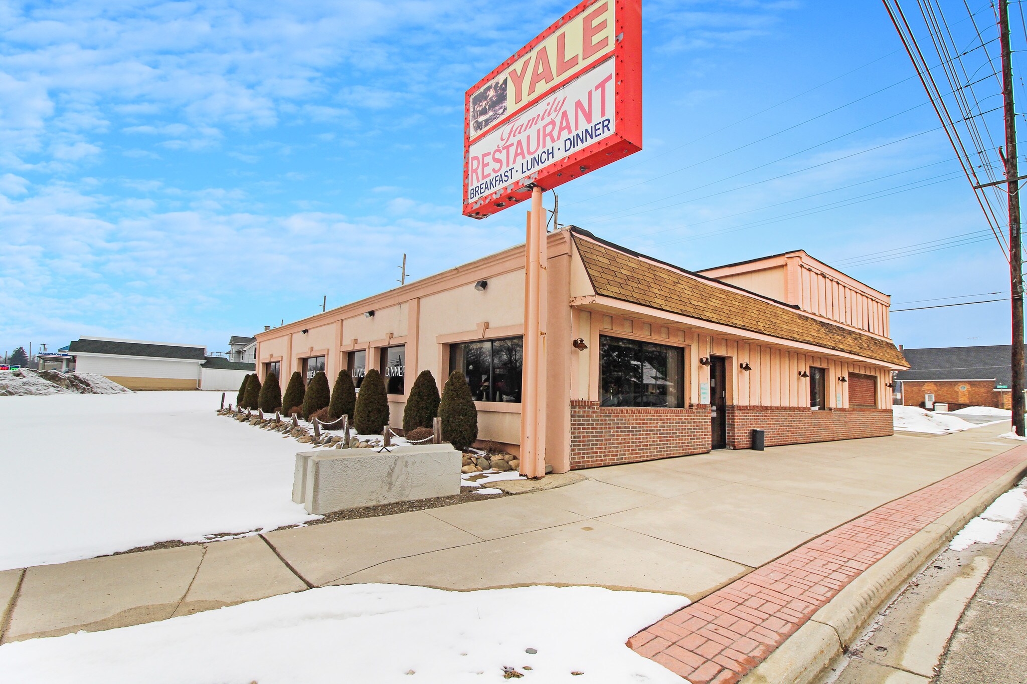 1 North St, Yale, MI for sale Other- Image 1 of 1