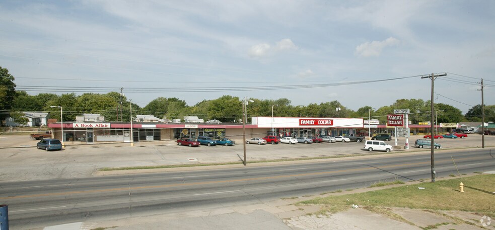 810-842 N Sheridan Rd, Tulsa, OK for lease - Other - Image 3 of 5