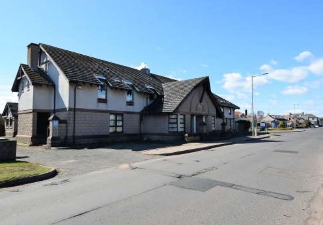 Broomfield Rd, Montrose for sale - Primary Photo - Image 1 of 1