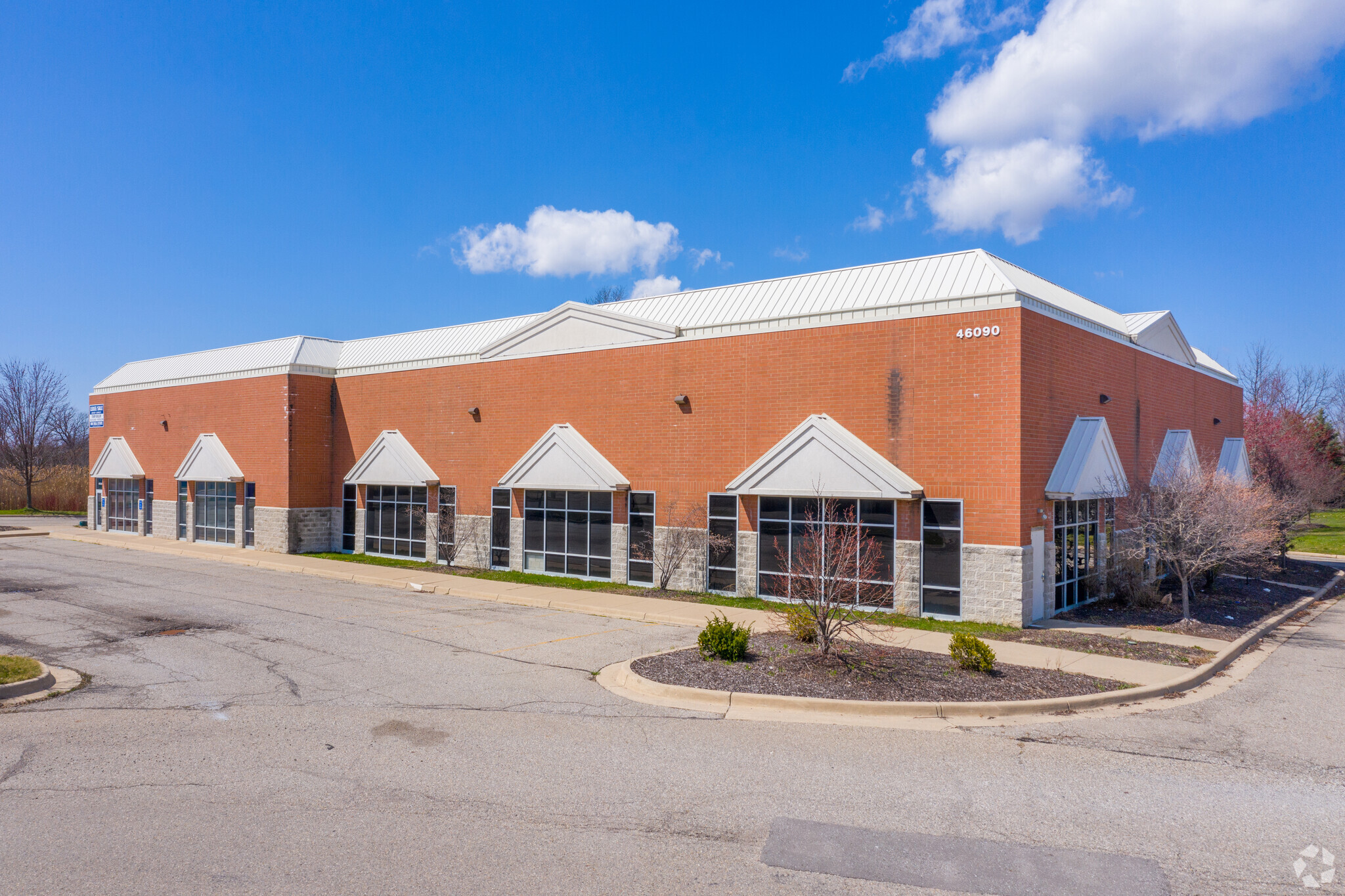 46090 Michigan Ave, Canton, MI for sale Building Photo- Image 1 of 1