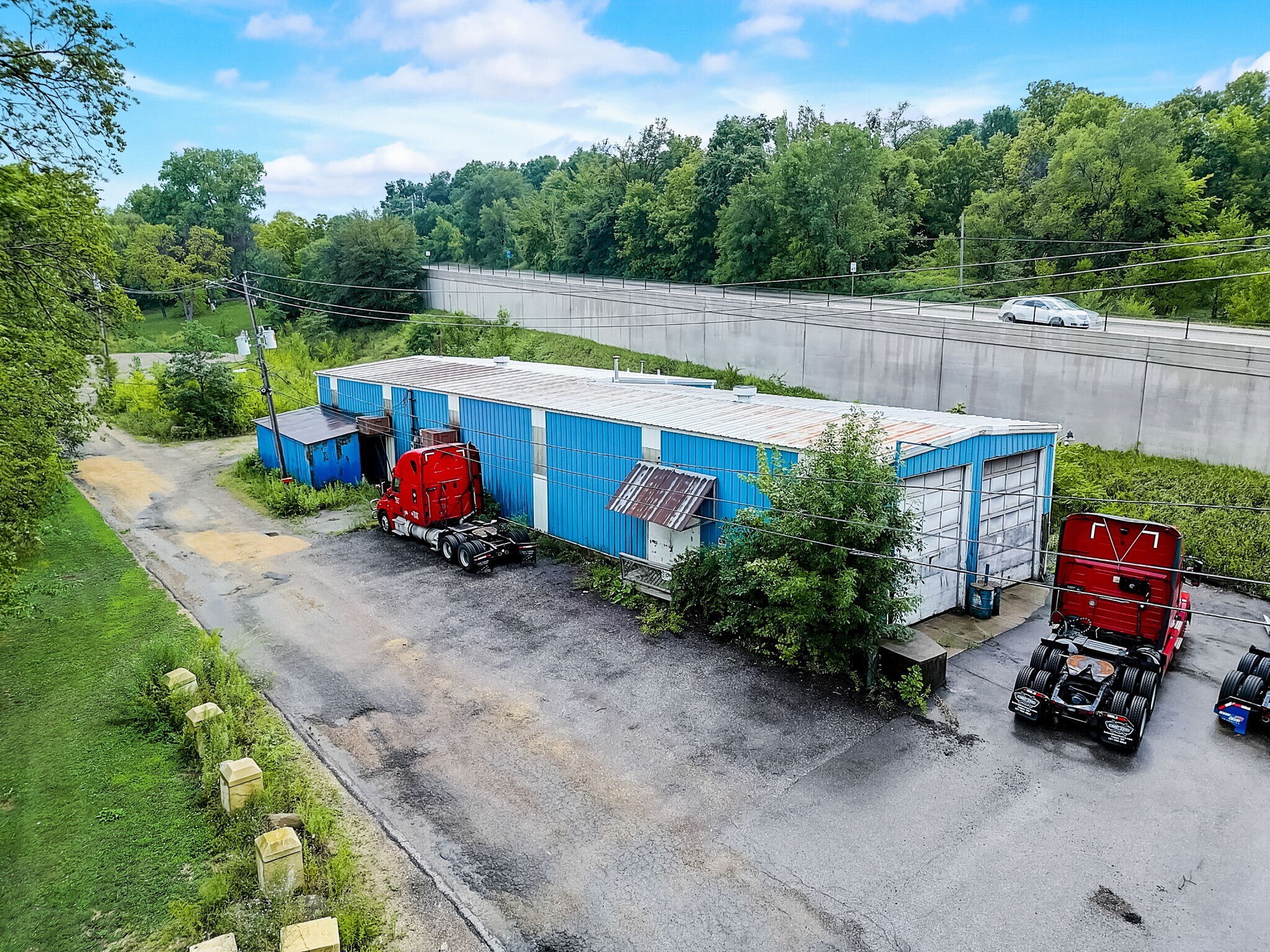 6840 Dixie Ave, Inver Grove Heights, MN for sale Building Photo- Image 1 of 1