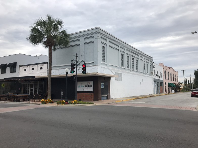 215 W Main St, Leesburg, FL for sale - Other - Image 1 of 1