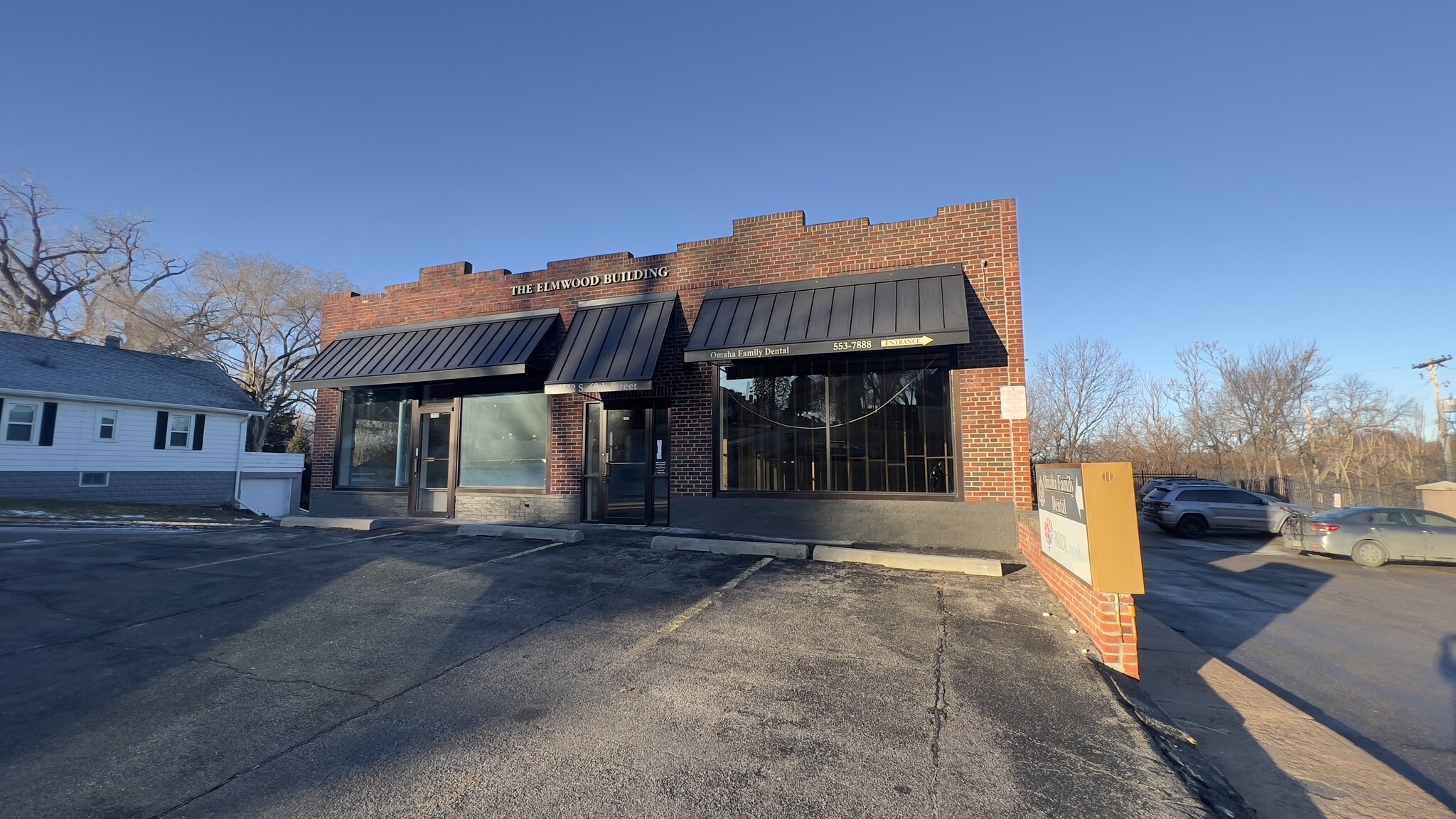 1512 S 60th St, Omaha, NE 68106 - Office for Lease | LoopNet