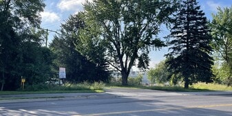 19101 Jackson Street - Day Care Center