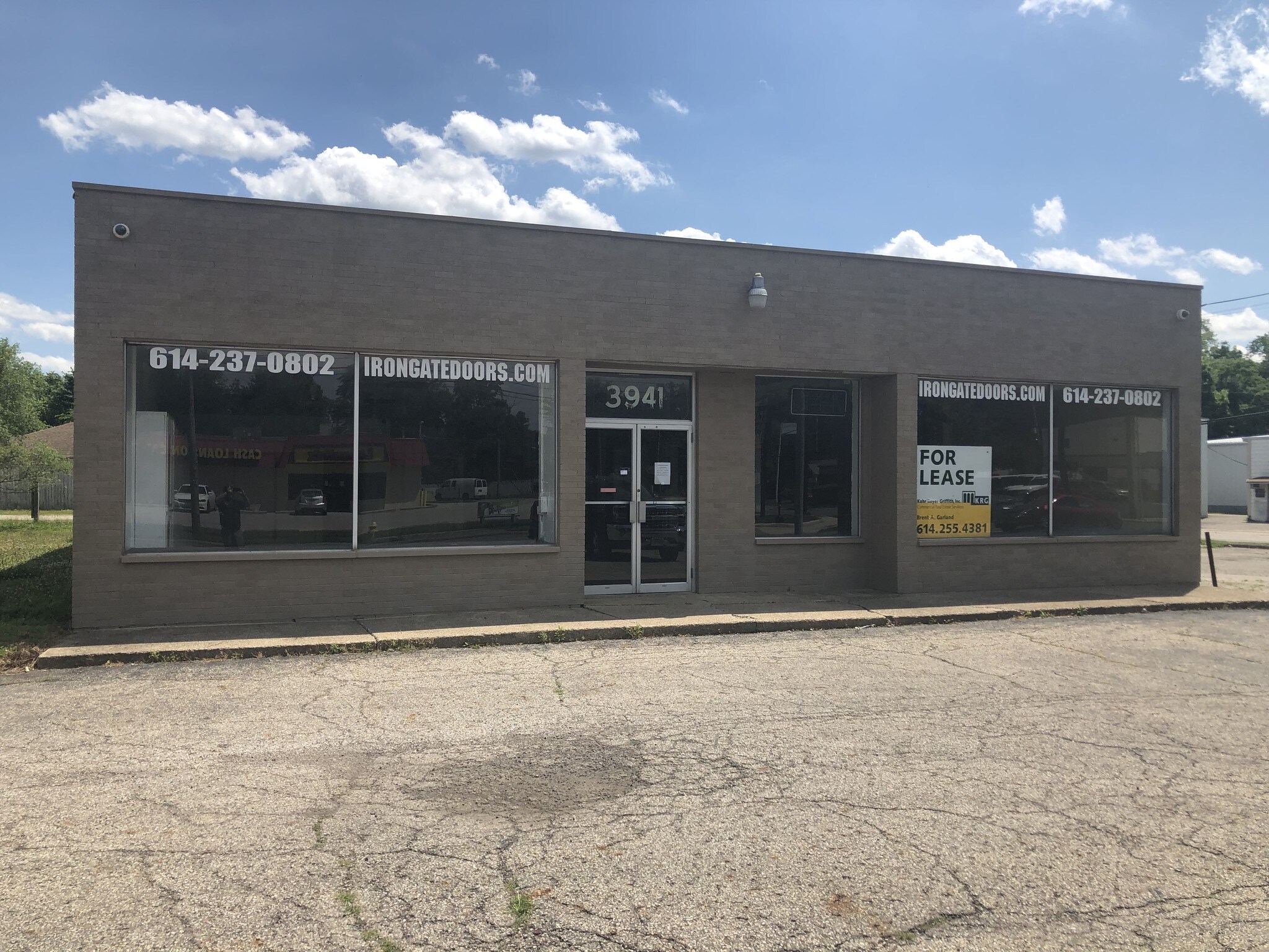 3941 E Main St, Columbus, OH for sale Building Photo- Image 1 of 1