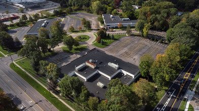 2000 Regency Ct, Toledo, OH - aerial  map view - Image1