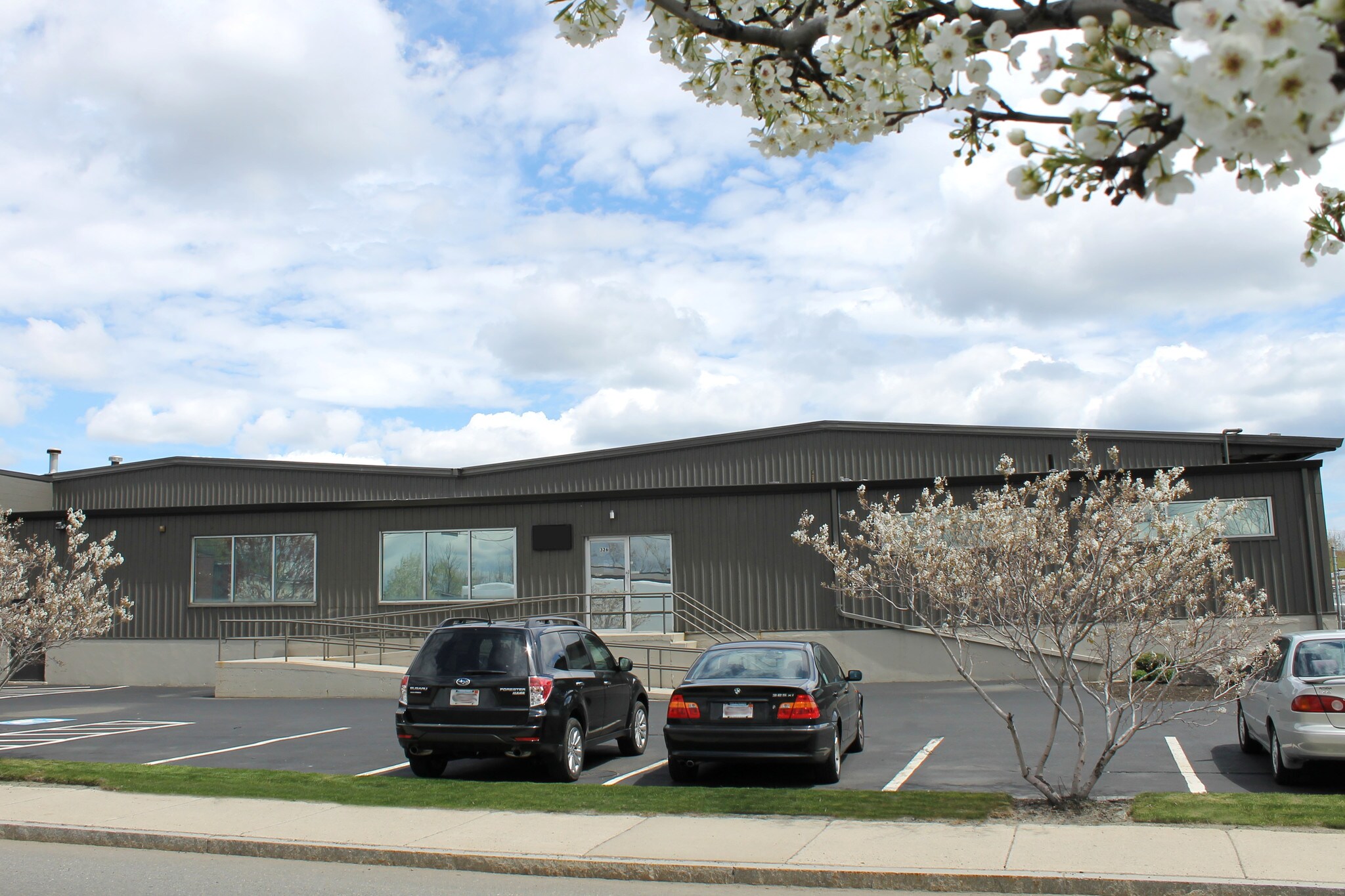 326 Commercial St, Malden, MA for sale Building Photo- Image 1 of 1