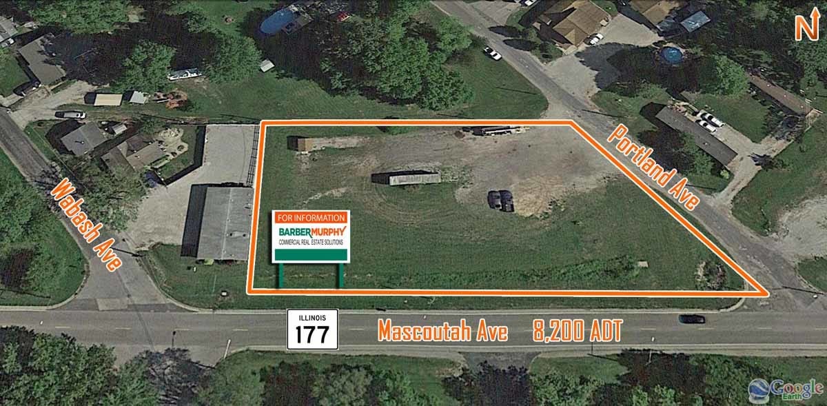 1306 Mascoutah Ave, Belleville, IL 62220