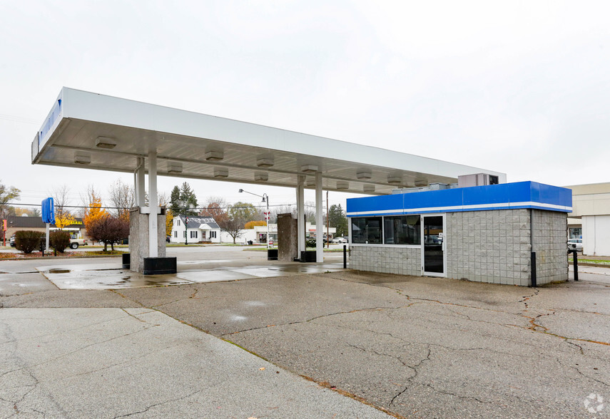 7000 Gratiot Rd, Saginaw, MI for sale - Building Photo - Image 3 of 3