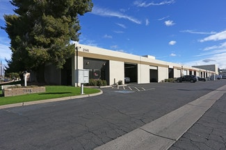More details for 2141 S Industrial Park Ave, Tempe, AZ - Industrial for Lease
