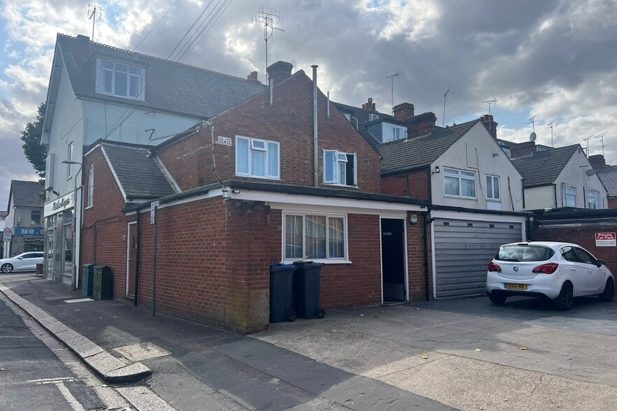 140-142 Caversham Rd, Reading for sale - Building Photo - Image 2 of 4