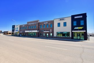 More details for 401 W Villard St, Dickinson, ND - Office for Lease