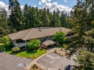 More details for 33650 6th Ave S, Federal Way, WA - Office for Sale