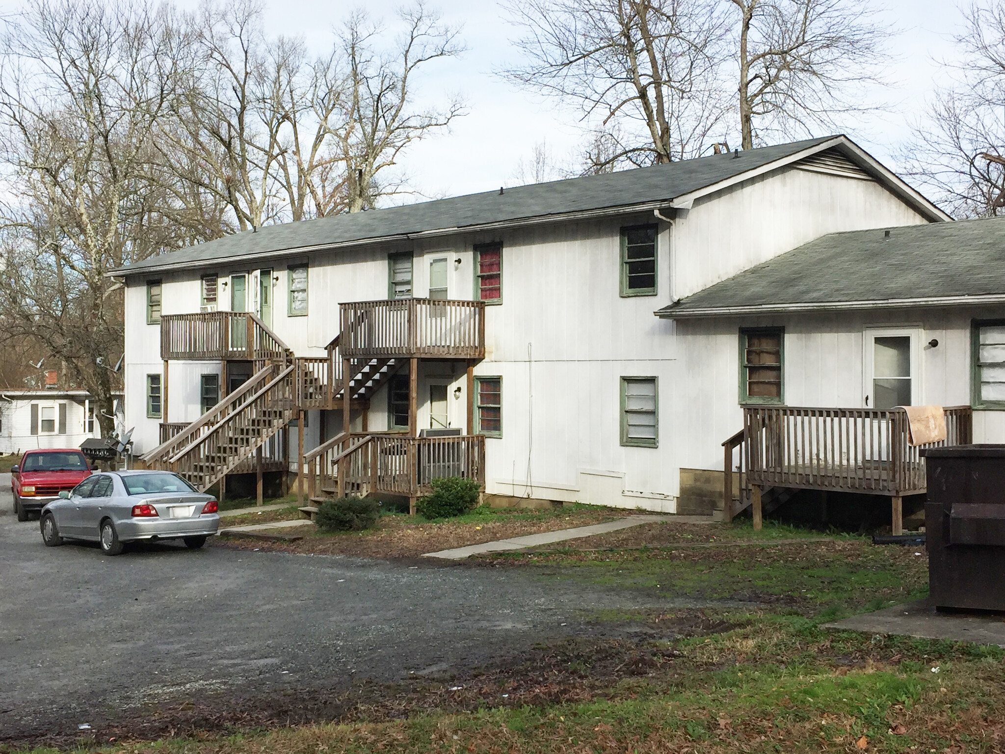 111 South St, Thomasville, NC for sale Building Photo- Image 1 of 1