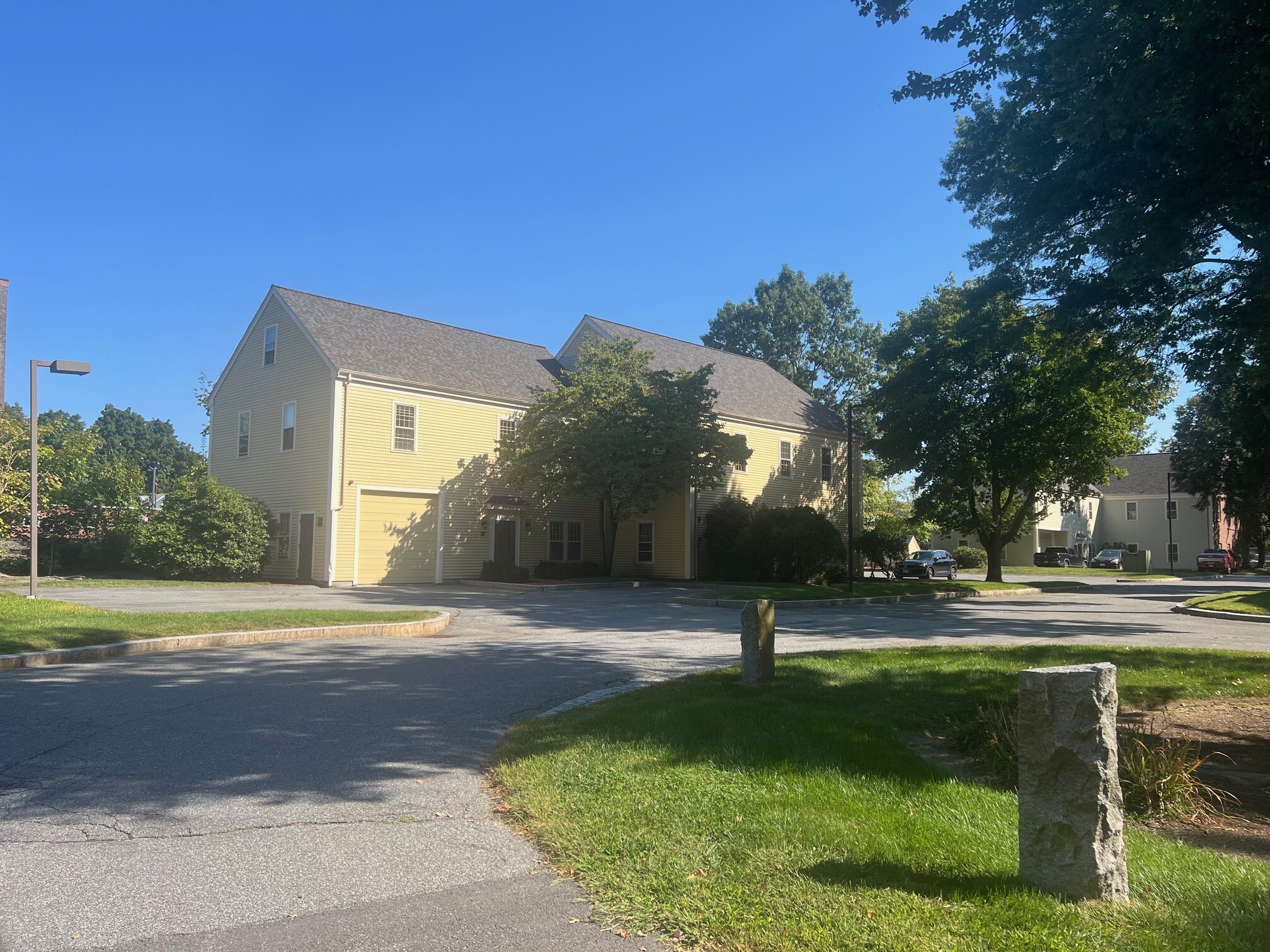 54 Junction Square Dr, Concord, MA for sale Building Photo- Image 1 of 12