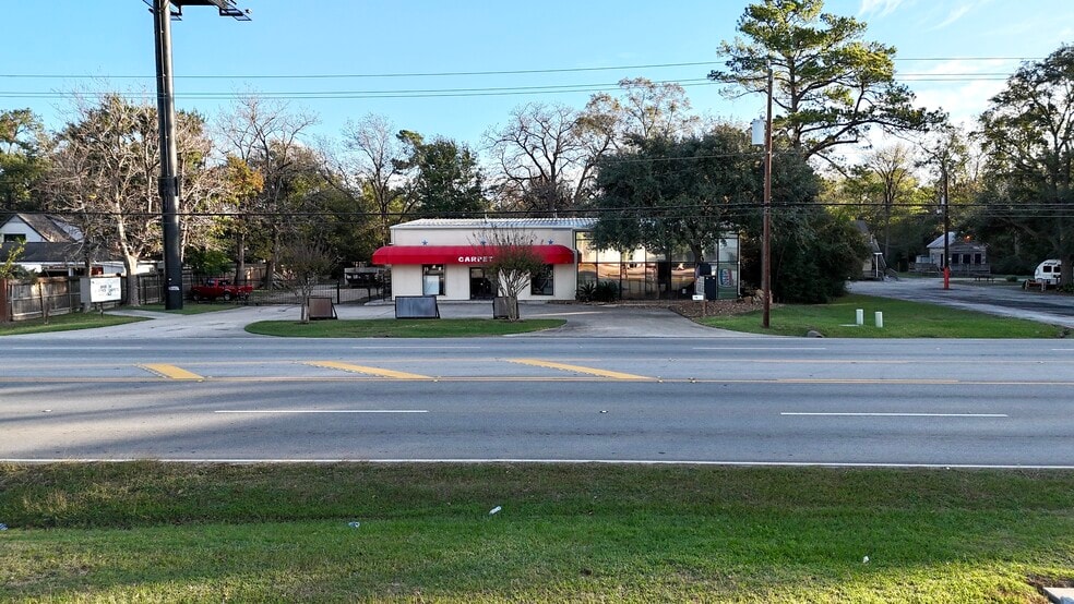 18002 Kuykendahl Rd, Spring, TX for sale - Building Photo - Image 3 of 23