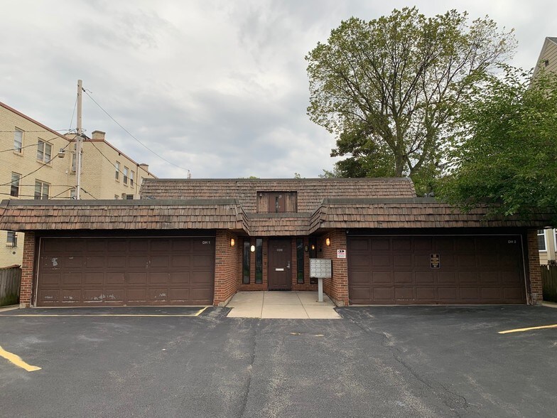 183 Jewett Pky, Buffalo, NY for sale - Building Photo - Image 1 of 1