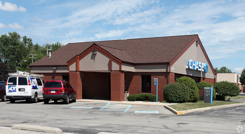 3301 S Madison St, Muncie, IN for lease - Building Photo - Image 3 of 5