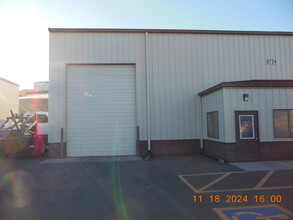 6724 Corsair Ave, Prescott, AZ for lease Building Photo- Image 2 of 24