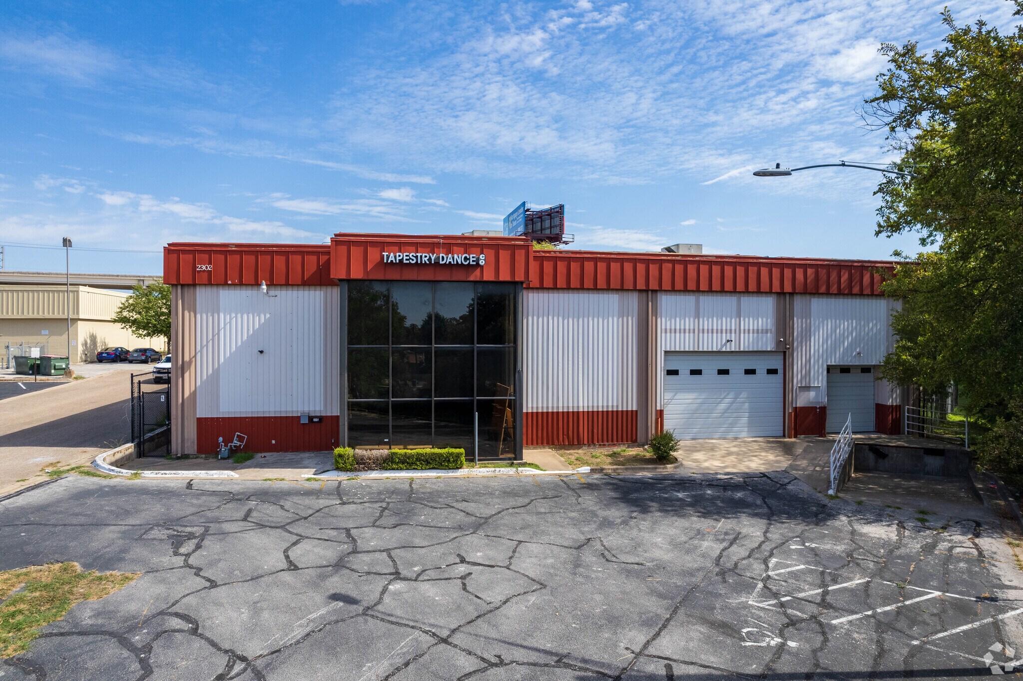 2302 Western Trails Blvd, Austin, TX 78745 Waverest Bldg