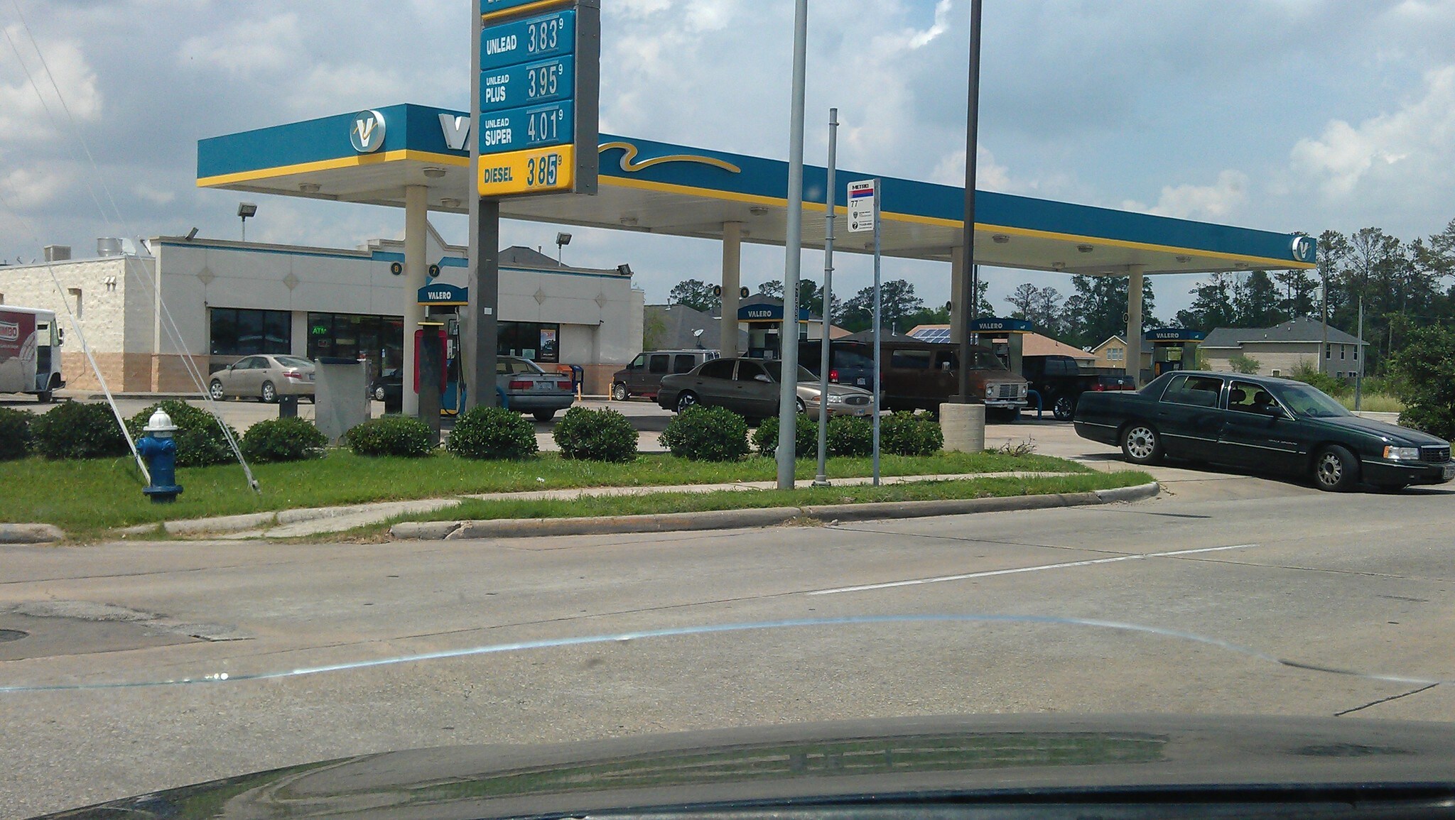 10903 Homestead Rd, Houston, TX for sale Primary Photo- Image 1 of 1