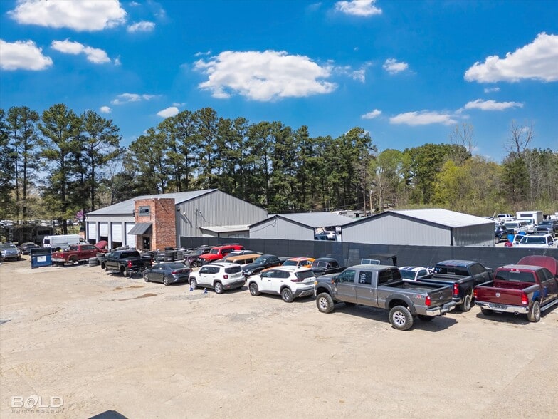 6508 W 70th St, Shreveport, LA for lease - Building Photo - Image 3 of 26