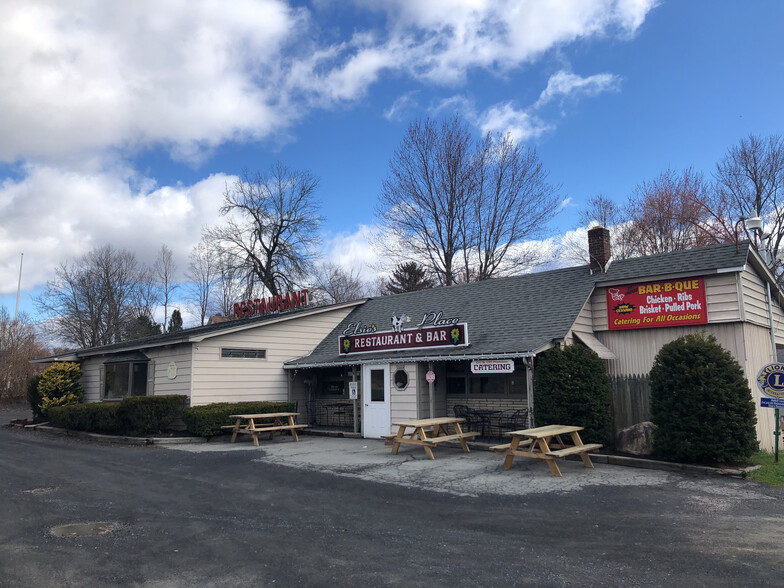 1475 Route 208, Wallkill, NY for sale - Building Photo - Image 1 of 1