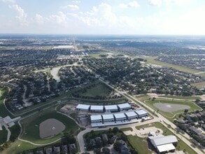 3522 N Mason Rd, Katy, TX - AERIAL map view - Image1