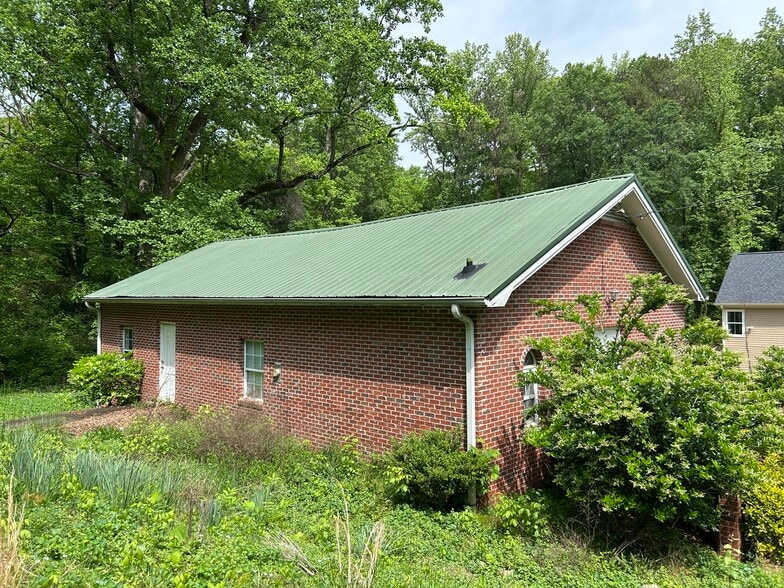 133 2nd NW St, Atlanta, GA for lease - Building Photo - Image 2 of 21