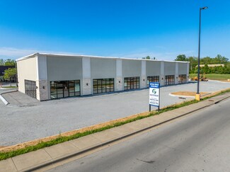 More details for 2434 Kenwood Crossing Road, Crestwood, KY - Retail for Lease