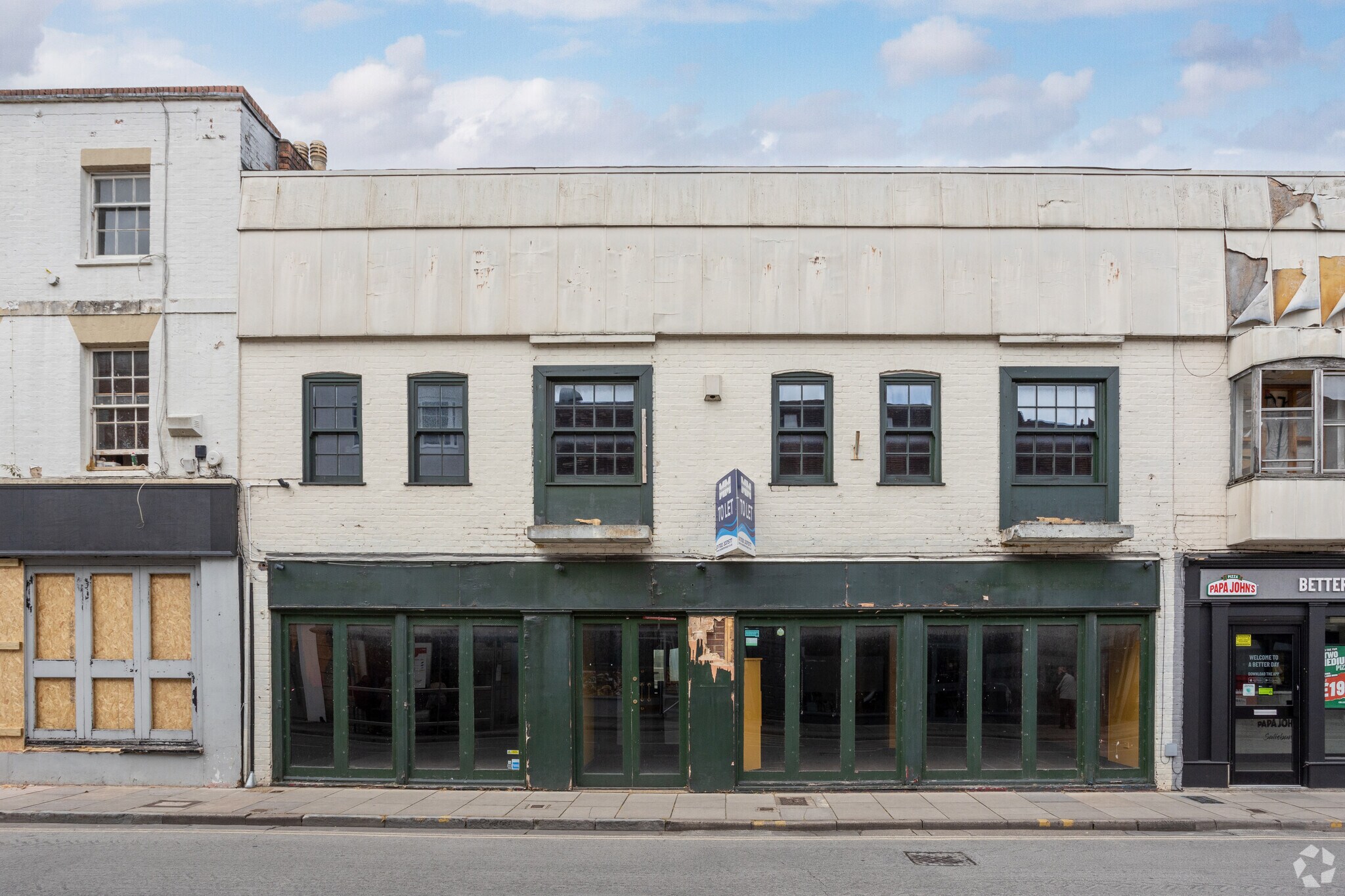 4A-4B Endless St, Salisbury for sale Primary Photo- Image 1 of 1