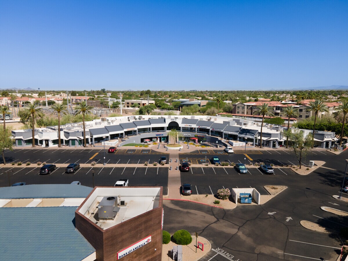 9160 E Shea Blvd, Scottsdale, AZ 85260