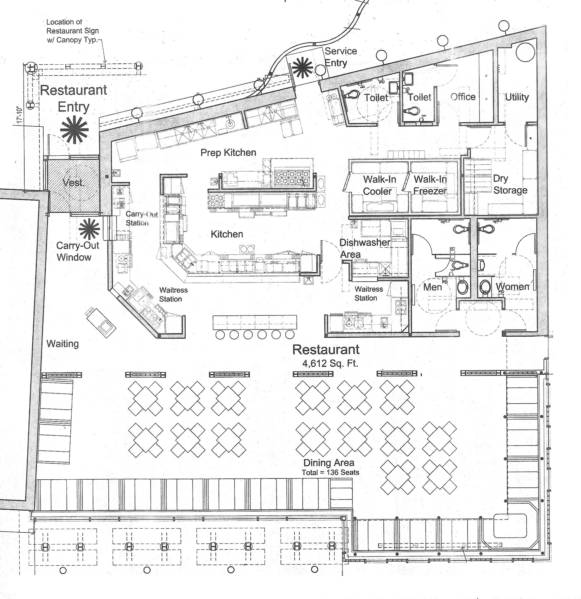 2494124989 Hall Rd, MI 48042 Pozios Retail Center