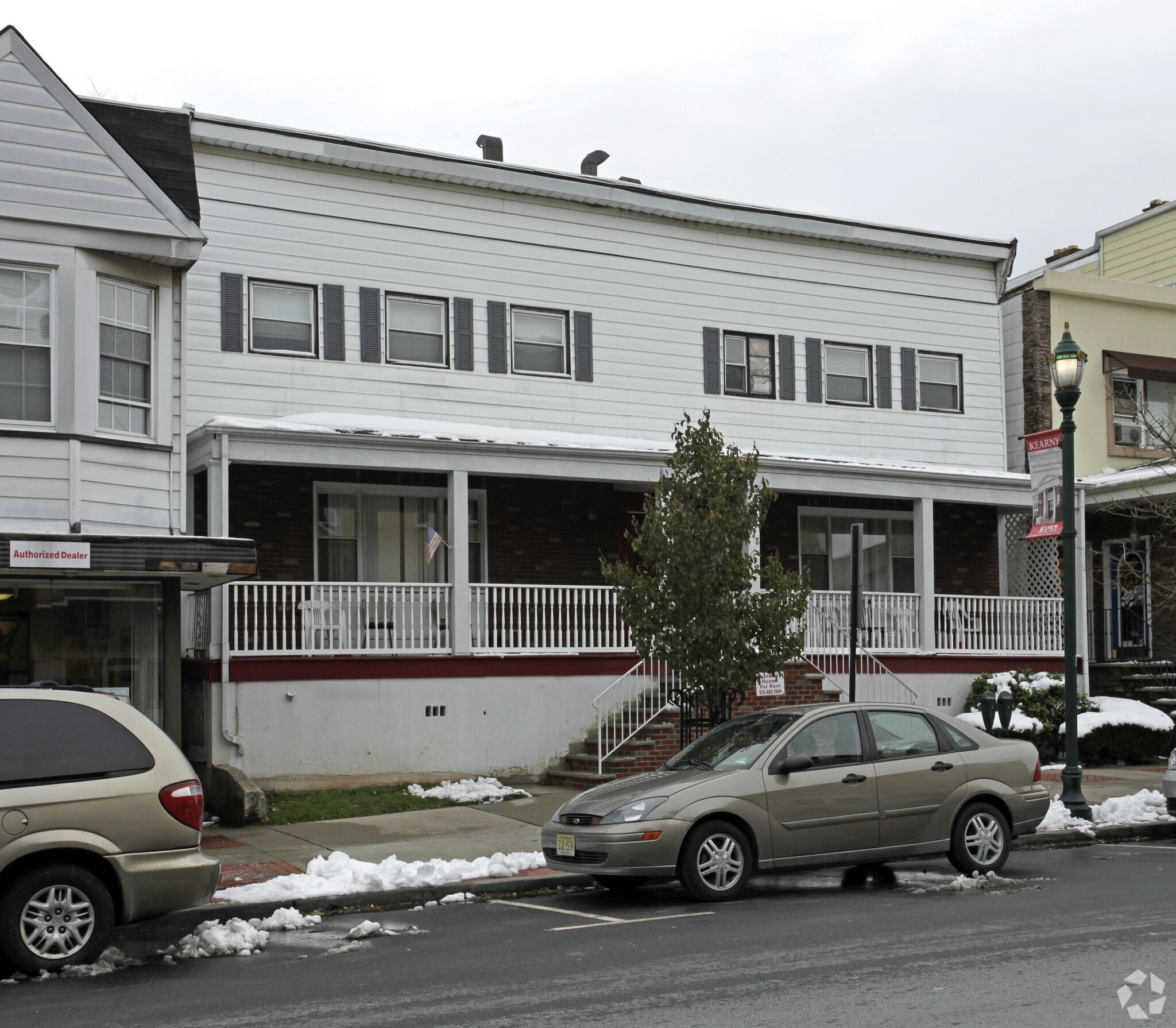 348 Kearny Ave, Kearny, NJ 07032