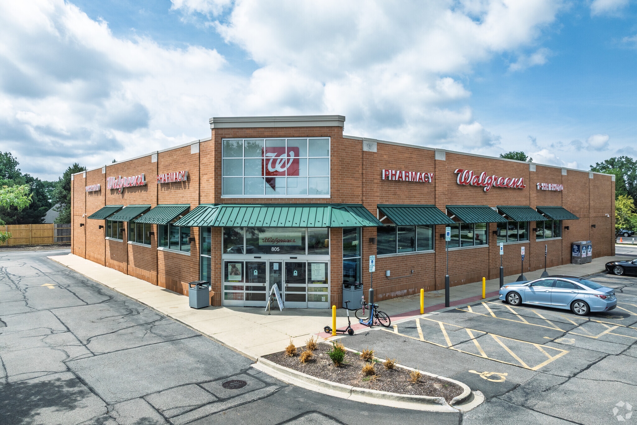 805 W Euclid Ave, Palatine, IL for sale Primary Photo- Image 1 of 1