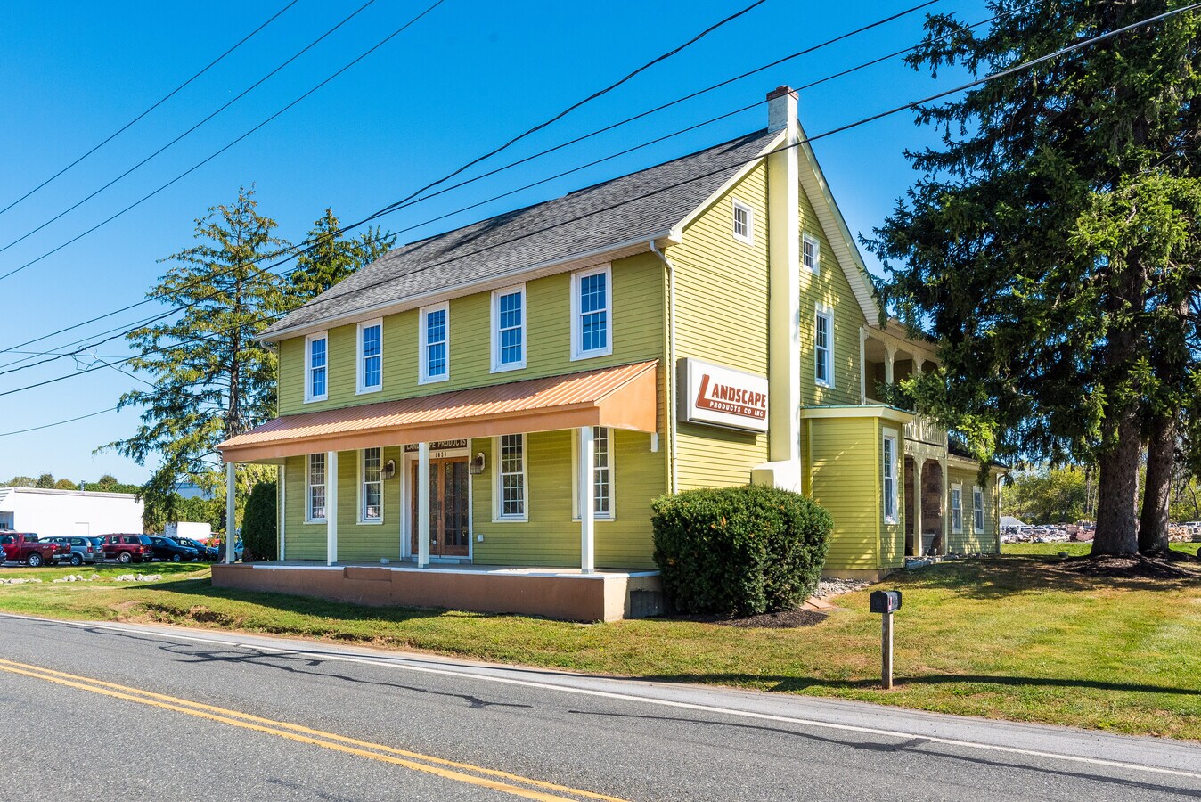 1039 Trexlertown Rd, Trexlertown, PA 18087