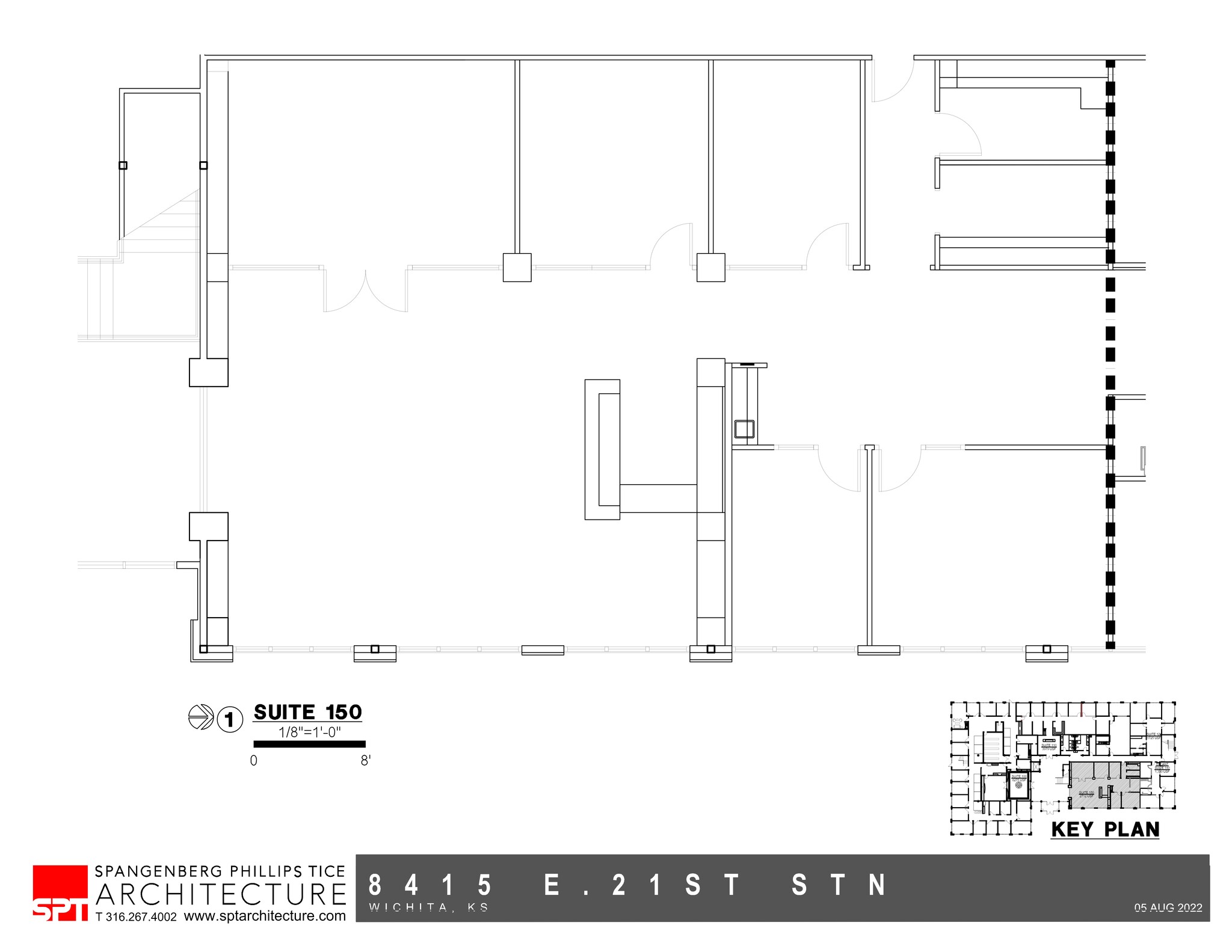 8415 E 21st St N, Wichita, KS 67206 - Simmons Bank Building | LoopNet