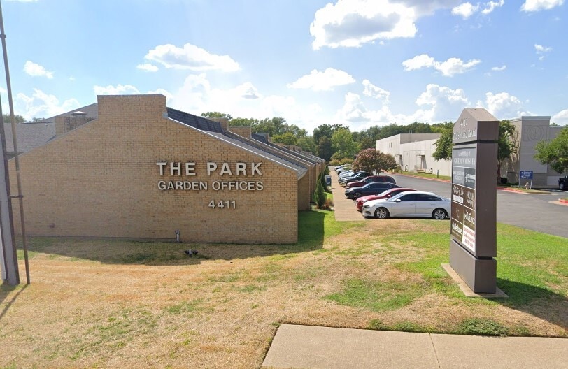 4411 Old Bullard Rd, Tyler, TX for lease - Building Photo - Image 3 of 9