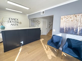 More details for 304 Bloomfield Ave, Verona, NJ - Office/Medical for Lease