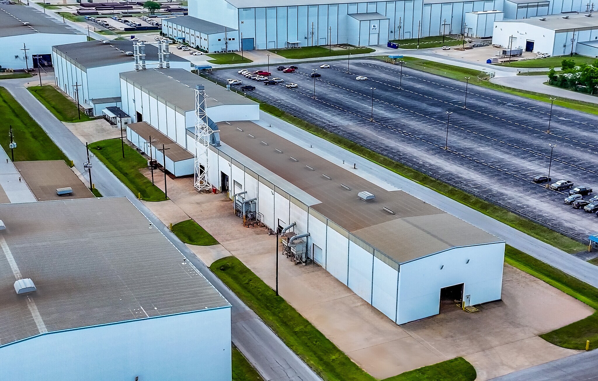 6401 N Eldridge Pky, Houston, TX for lease Interior Photo- Image 1 of 2