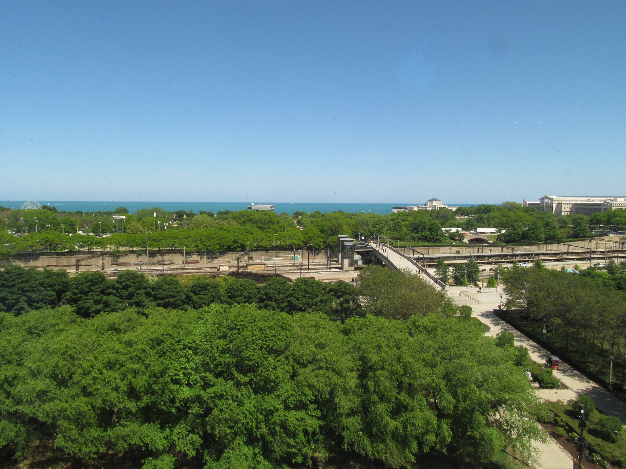 1006 S Michigan Ave, Chicago, IL 60605 Lightner Building