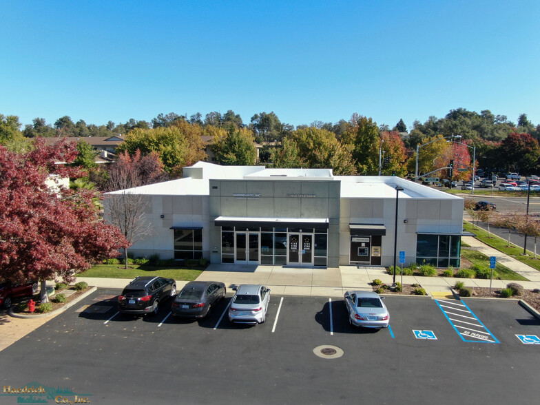 358 Hartnell Ave, Redding, CA for lease - Building Photo - Image 1 of 10