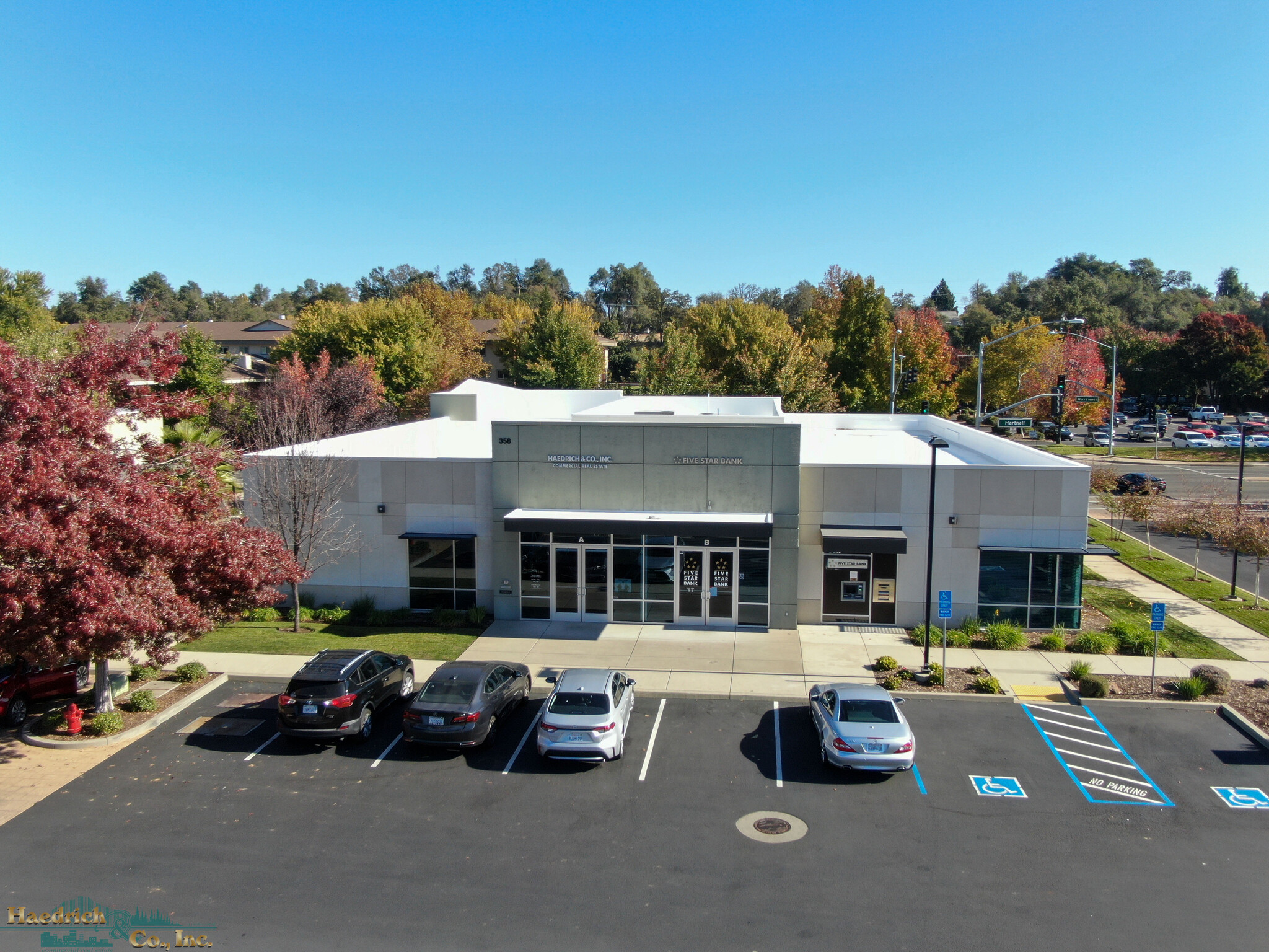 358 Hartnell Ave, Redding, CA for lease Building Photo- Image 1 of 11