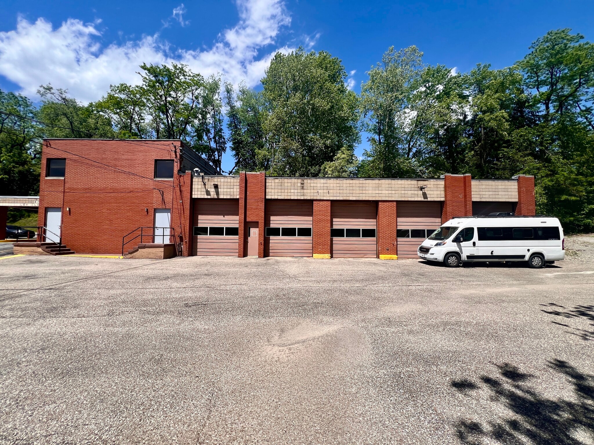 4780 Library Rd, Bethel Park, PA for sale Primary Photo- Image 1 of 1