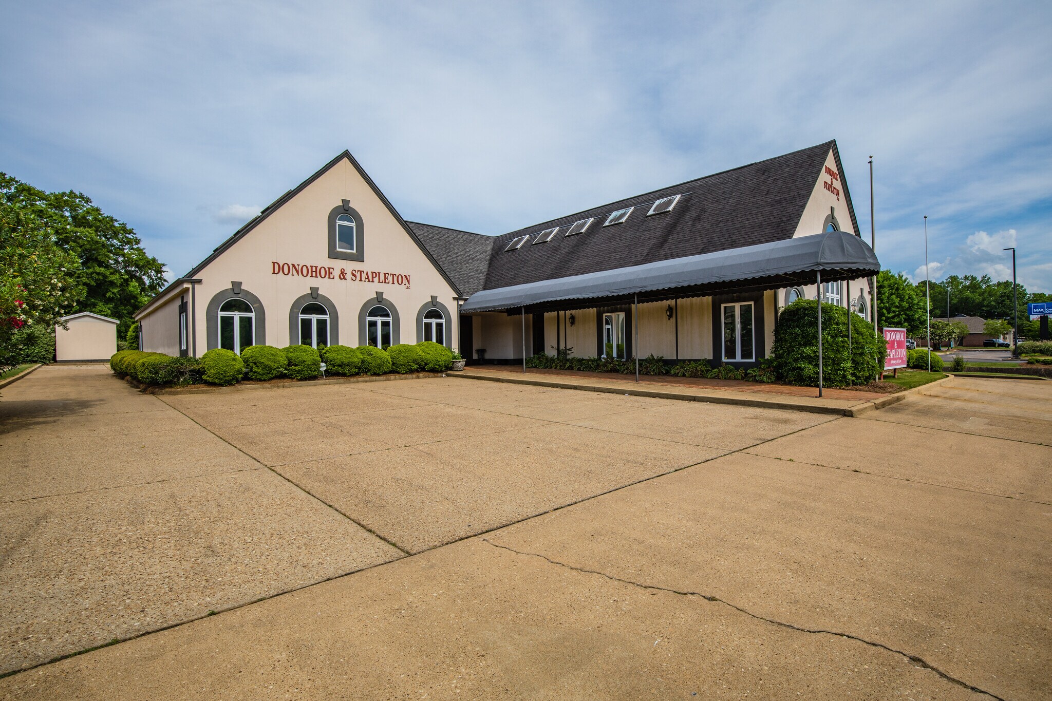 2781 Zelda Rd, Montgomery, AL for sale Building Photo- Image 1 of 9