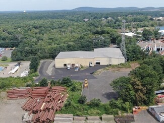 More details for 133 Maple St, Stoughton, MA - Industrial for Lease