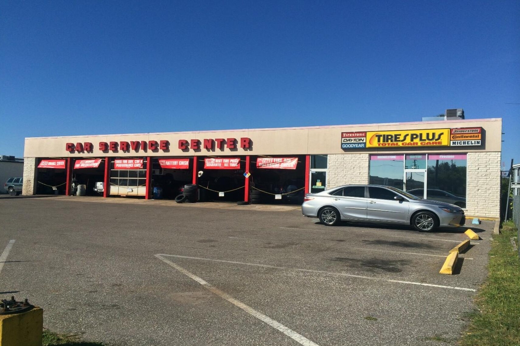 7109 State Road 52, Hudson, FL for sale Primary Photo- Image 1 of 1