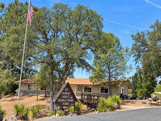 More details for 33751 Powerhouse Rd, Auberry, CA - Land for Sale