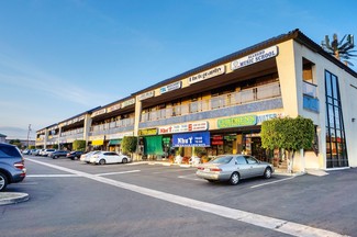 More details for 14122-14220 Brookhurst St, Garden Grove, CA - Office/Retail, Retail for Lease